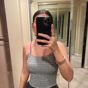 Brandy Melville Tank